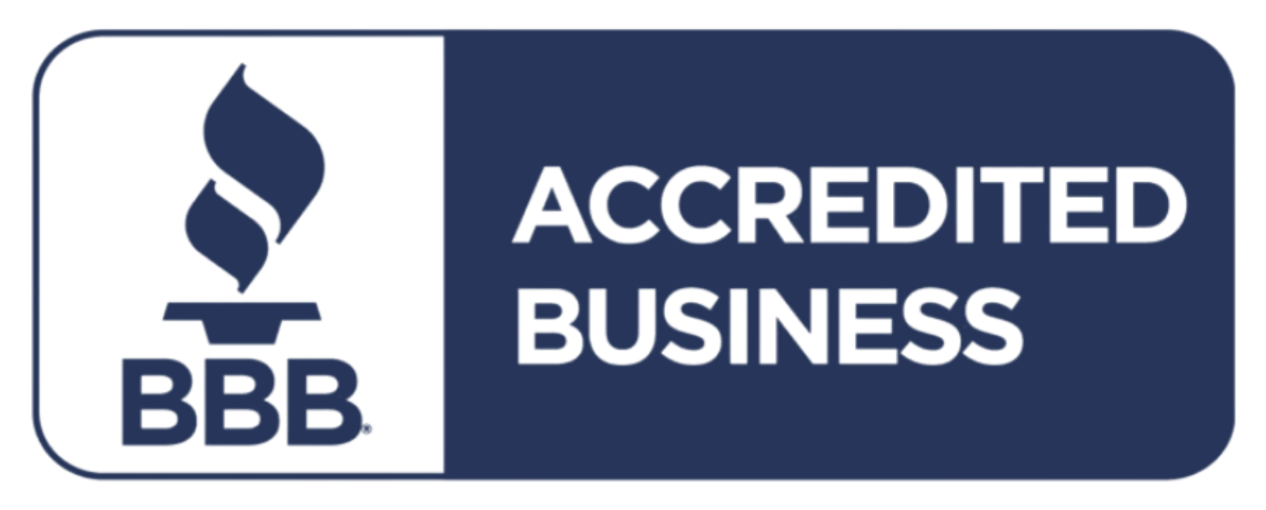 BBB Accredited Business