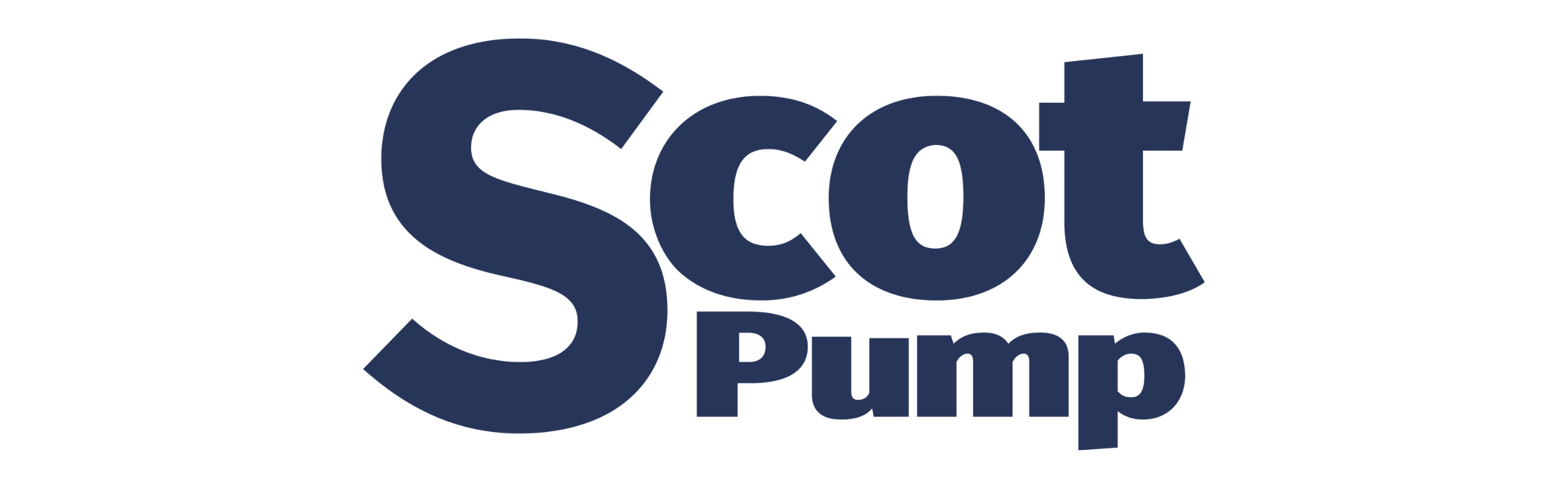 Scot Pump