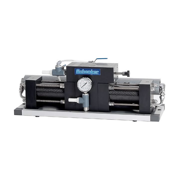 Schenker Smart 30 efficient service-friendly marine watermaker